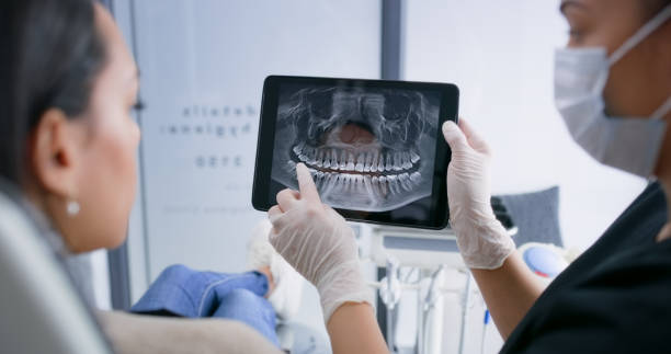 Licensed Tooth Extraction service in Blue Springs, MO - Smile Center Dentistry